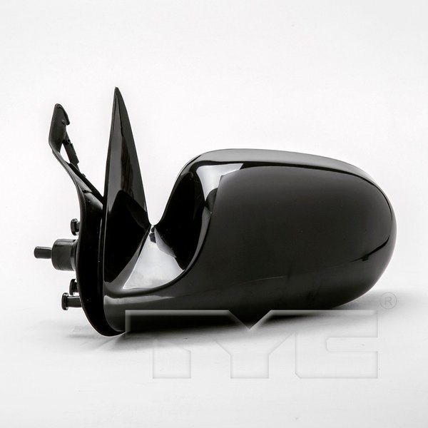 Tyc Door Mirror, 5750022, Tyc Products, Mfr#: 5750022
